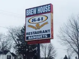 841 Brewhouse