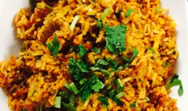 Salt n Pepper Indian Cuisine