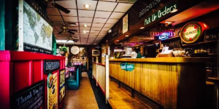 Orlando’s Italian Restaurant