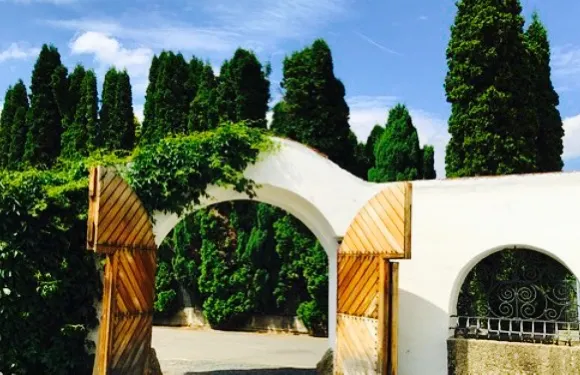 U Wewody Fridlantskeho