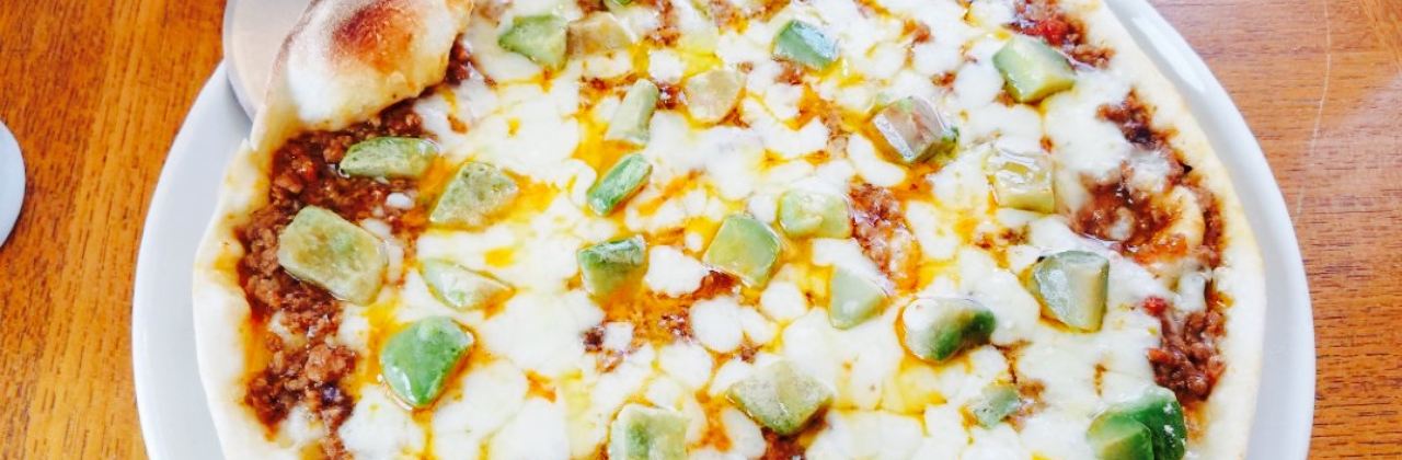 Yoshikawa RYU-RYU Rezzo