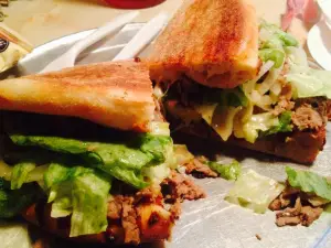 Alexions Bar & Grill
