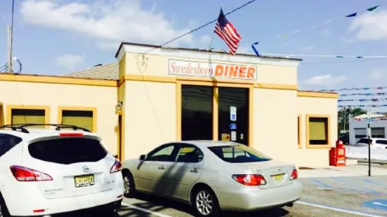 Swedesboro Diner