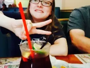 La Cabaña Mexican Restaurant