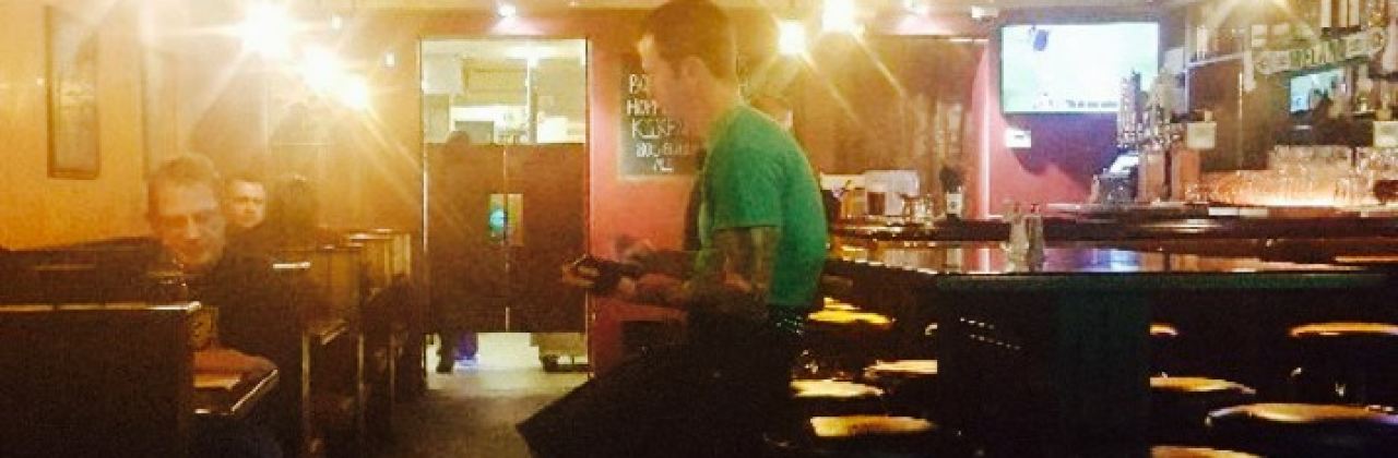 Fitzpatrick's Tavern