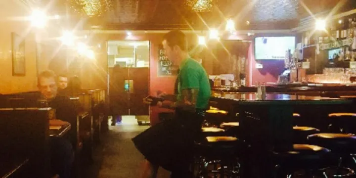 Fitzpatrick's Tavern