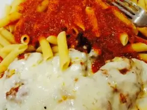 Tony's Pizzeria & Restaurant