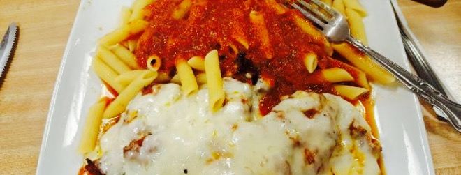 Tony's Pizzeria & Restaurant
