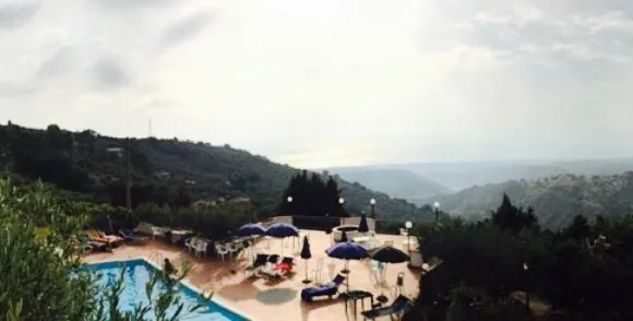 Azienda Agrituristica Vota