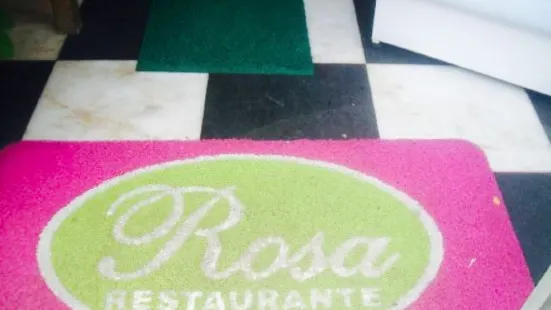 Rosa Restaurante