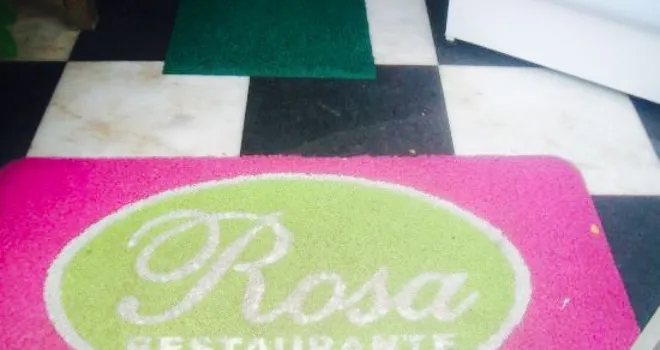 Rosa Restaurante