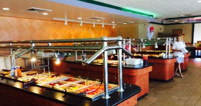 China Buffet
