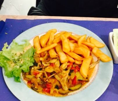Chez Nat