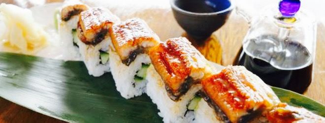 Tanto Japanese Dining