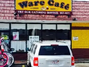 Ware Cafe