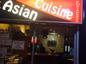 Bargara Asian Cuisine