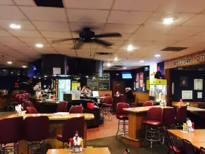 Dan Patch American Legion