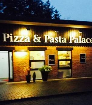 pizza pasta palece