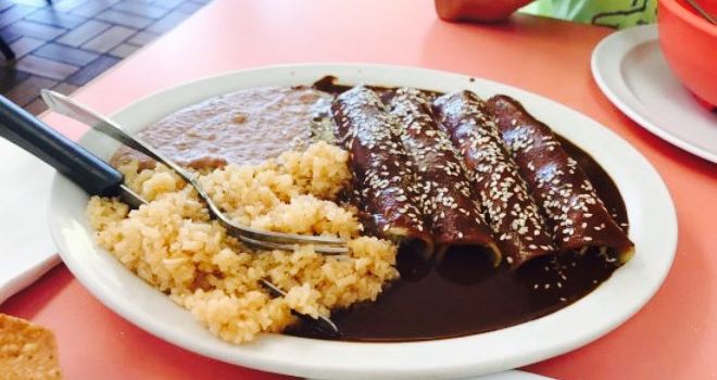 La Siberia Mexican Restaurant
