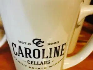 The Farmhouse Cafe