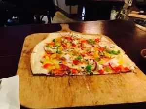 Le Feu - Der Flammkuchen in Warendorf