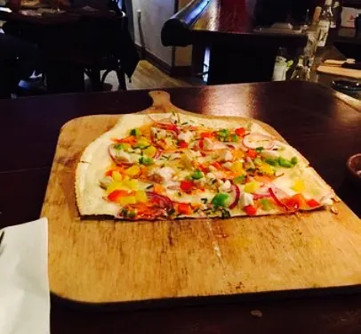 Le Feu - Der Flammkuchen in Warendorf