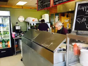 Vito's Bistro
