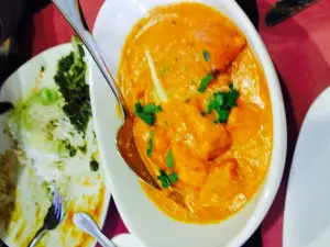 Haldi Chowk 35 Authentic Indian Cuisine