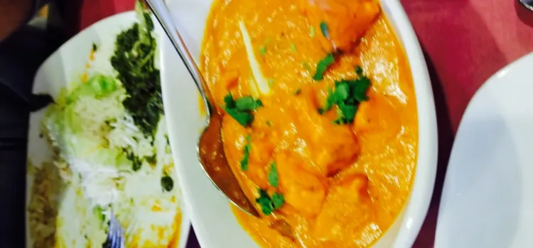 Haldi Chowk 35 Authentic Indian Cuisine