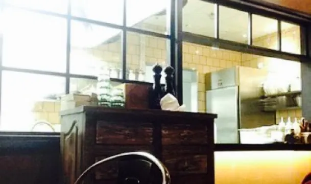 Makaronitehdas Iso Omena