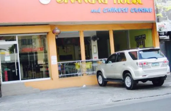 WTC SINANGAG HOUSE and CHINESE CUISINE