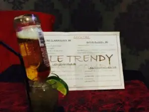 Le Trendy