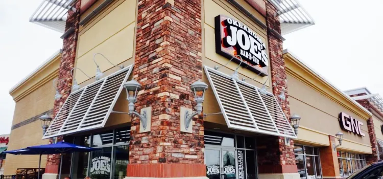 Oklahoma Joe's