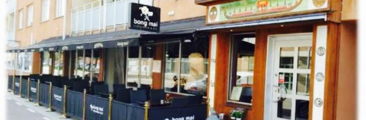 bong mai Restaurang & Bar