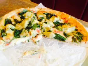 Village Pizza of Bristol