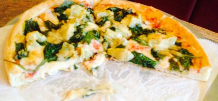 Village Pizza