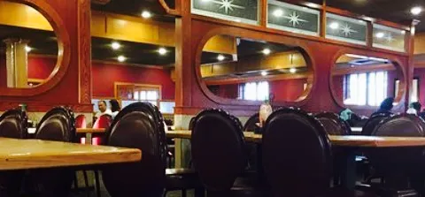 Hibachi Grill & Supreme Buffet