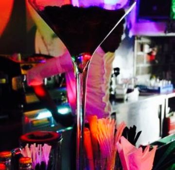 Eros Cafe-Bar-Restaurant