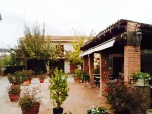 Restaurant Can Campanyà
