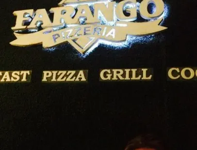 Farango Pizzeria