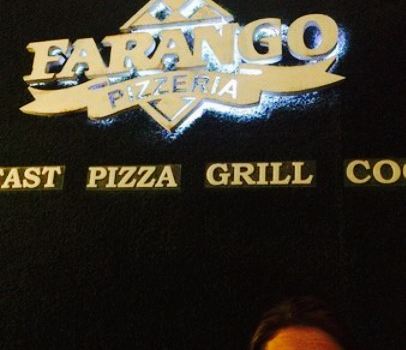 Farango Pizzeria