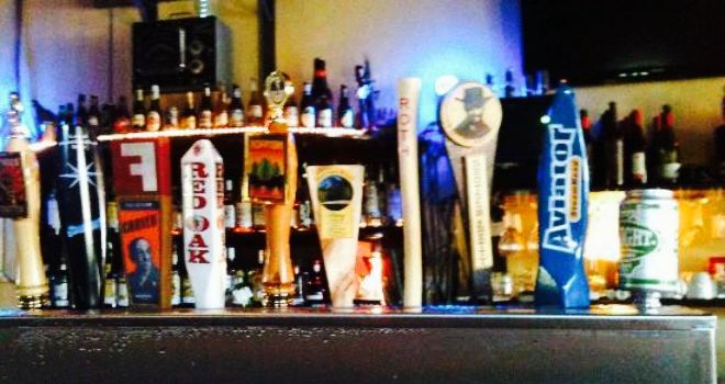 The City Tap