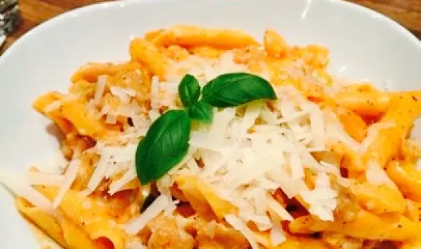 La Strada Restaurant Vanse