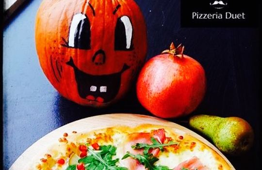 Pizzeria Duet