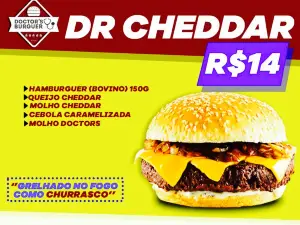 Doctors Burguer