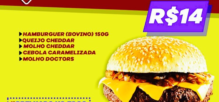 Doctors Burguer
