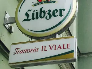 Trattoria Il Viale