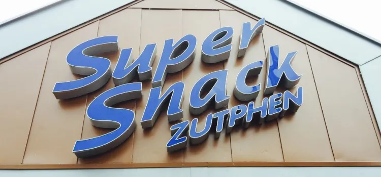 Super Snack Zutphen