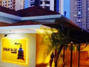 Restaurante Estacao da Luz