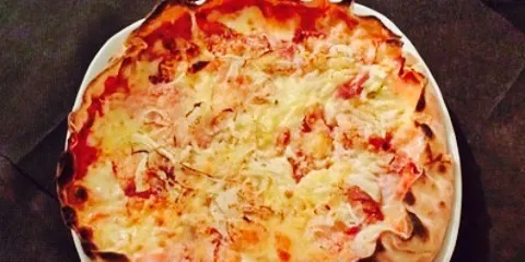 Pizzeria Cocceria Alla Stella